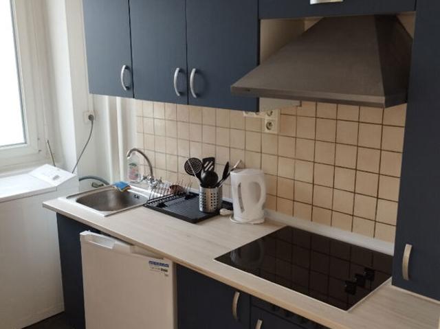 Appartement location à Saint-Nazaire, Saint-nazaire
