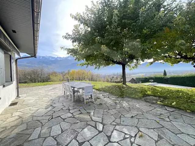 Maison vente à Grenoble, Saint-nazaire-les-eymes