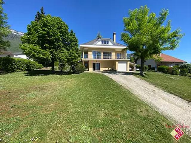 Maison vente à Grenoble, Saint-nazaire-les-eymes