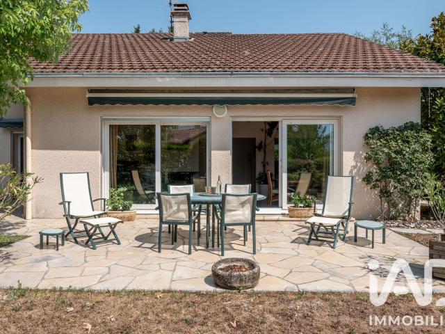 Maison vente à Grenoble, Saint-nazaire-les-eymes