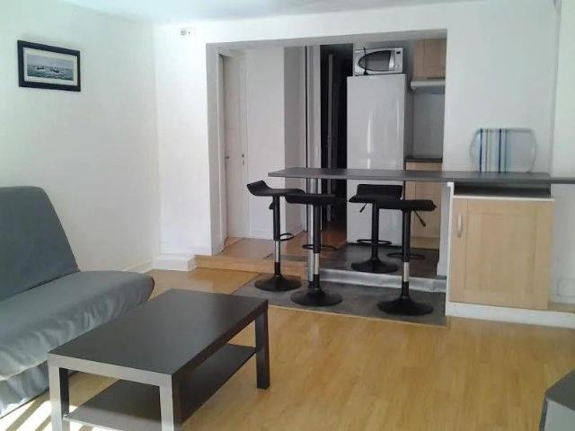 Appartement location à Saint-Nazaire, Saint-nazaire