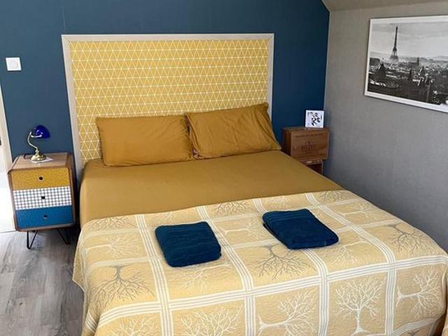 Appartement location à Saint-Nazaire, Saint-nazaire