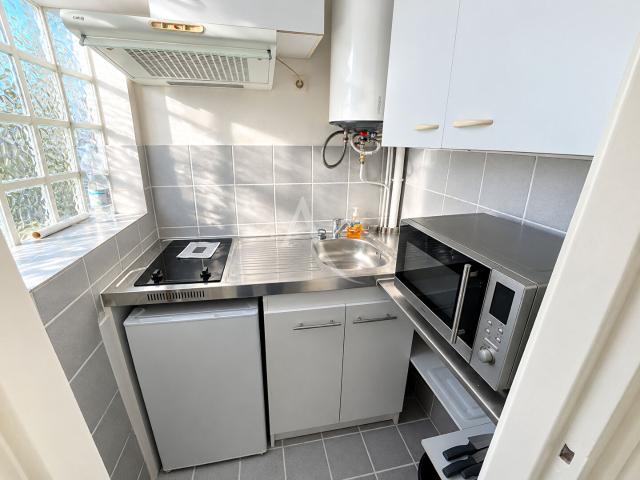 Appartement location à Saint-Nazaire, Loire-Atlantique