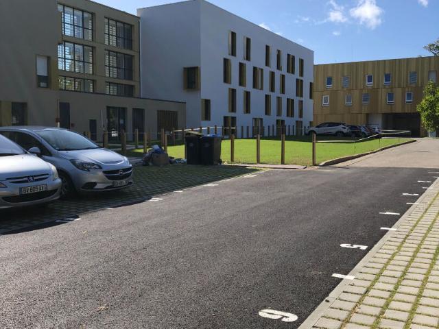 Appartement location à Saint-Nazaire, Saint-nazaire