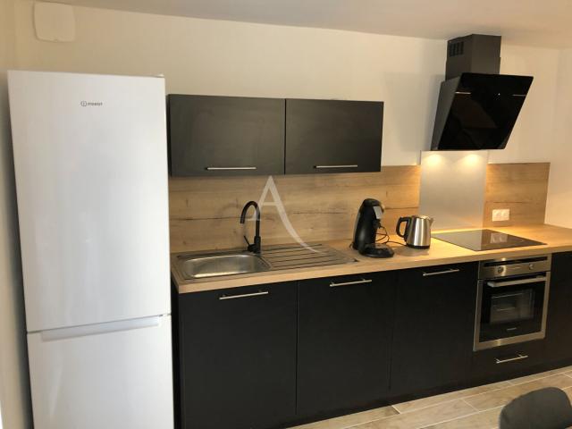 Appartement location à Saint-Nazaire, Saint-nazaire