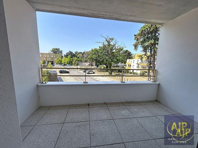 Appartement location à Saint-Nazaire, Saint-nazaire