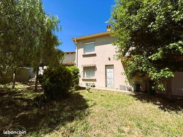 Maison vente à Saint-Nazaire, Saint-nazaire