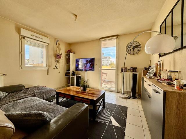 Appartement vente à Saint-Nazaire, Saint-nazaire