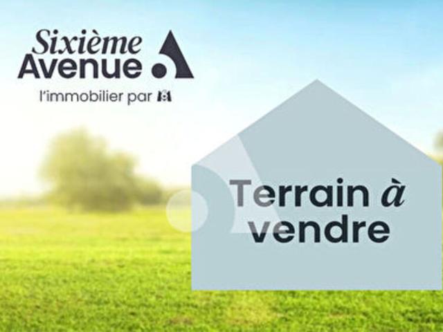 Terrain vente à Saint-Nazaire, Saint-nazaire