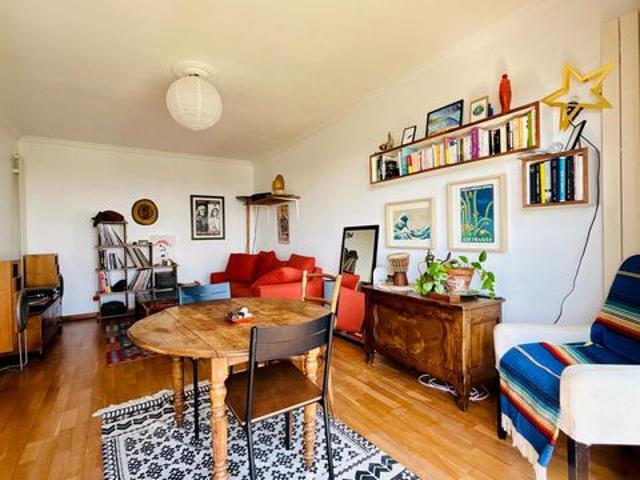 Appartement vente à Saint-Nazaire, Saint-nazaire
