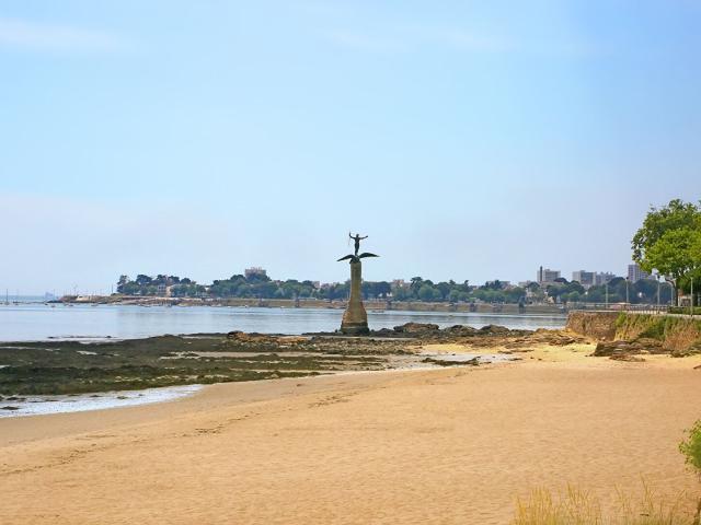 Appartement vente à Saint-Nazaire, Saint-nazaire