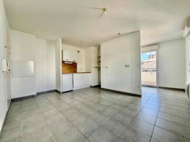 Appartement vente à Saint-Nazaire, Saint-nazaire