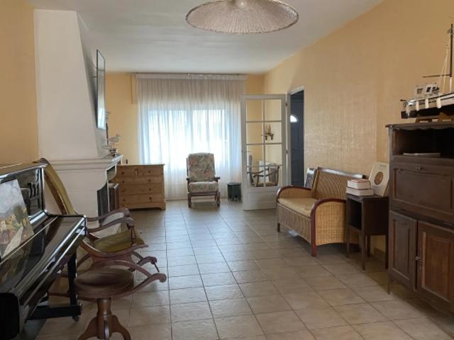 Maison vente à Saint-Nazaire, Saint-nazaire