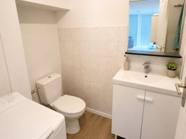 Appartement vente à Saint-Nazaire, Saint-nazaire