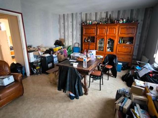 Appartement vente à Saint-Nazaire, Saint-nazaire