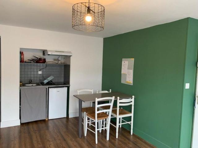 Appartement vente à Saint-Nazaire, Saint-nazaire