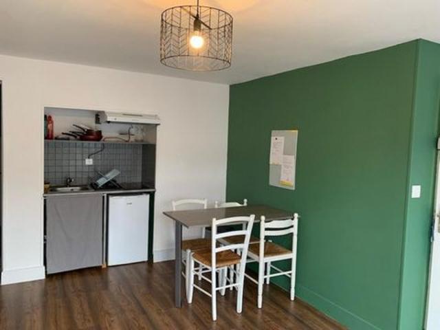 Appartement vente à Saint-Nazaire, Saint-nazaire