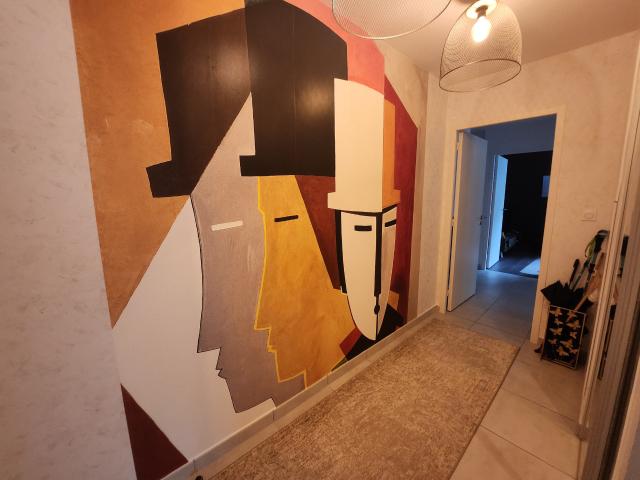 Appartement vente à Saint-Nazaire, Saint-nazaire
