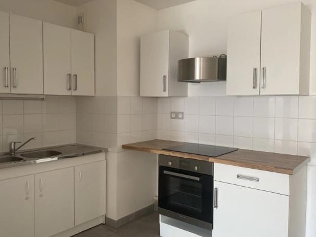 Appartement vente à Saint-Nazaire, Saint-nazaire