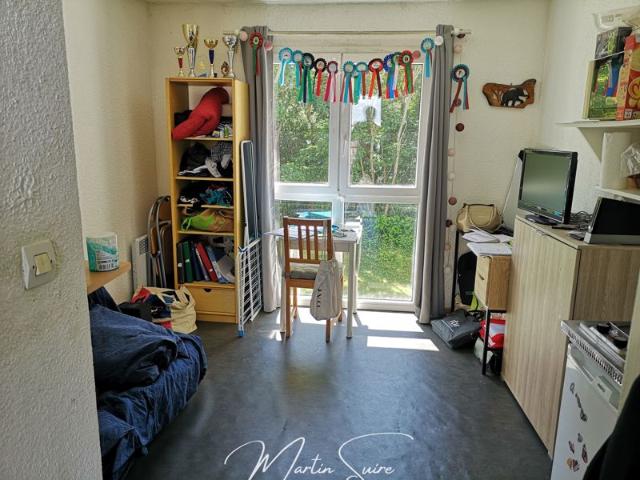 Appartement vente à Saint-Nazaire, Saint-nazaire