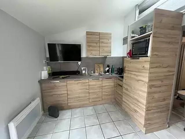 Appartement vente à Rochefort, Saint-nazaire-sur-charente