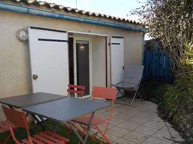 Appartement vente à Rochefort, Saint-nazaire-sur-charente