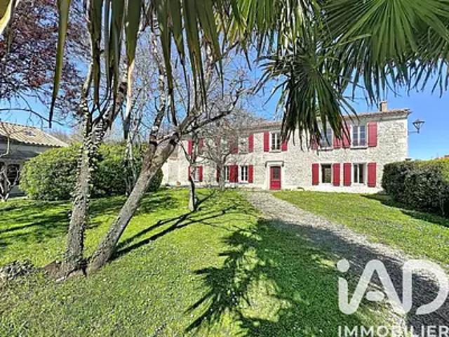 Maison vente à Rochefort, Saint-nazaire-sur-charente