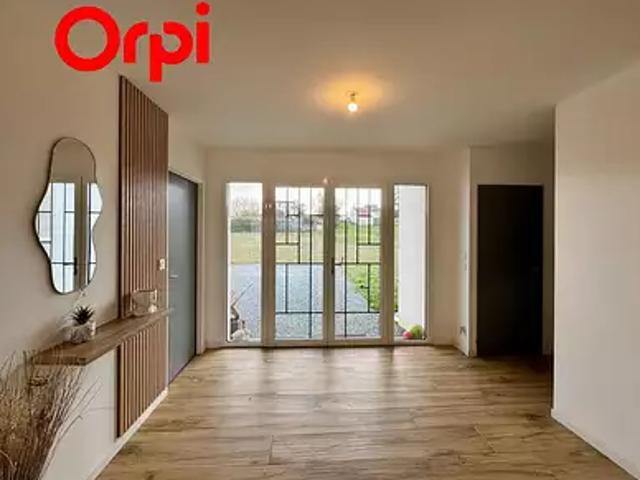 Maison vente à Rochefort, Saint-nazaire-sur-charente
