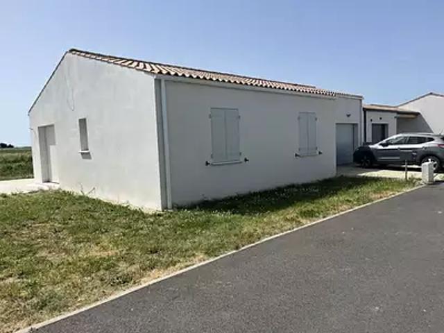 Maison vente à Rochefort, Saint-nazaire-sur-charente