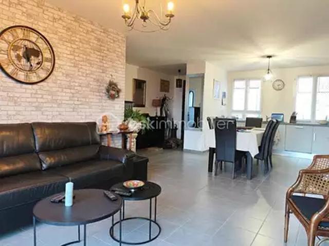 Maison vente à Rochefort, Saint-nazaire-sur-charente