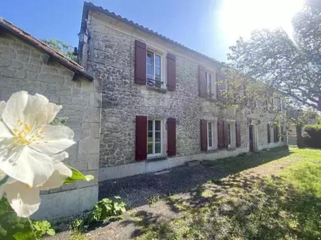 Maison vente à Rochefort, Saint-nazaire-sur-charente