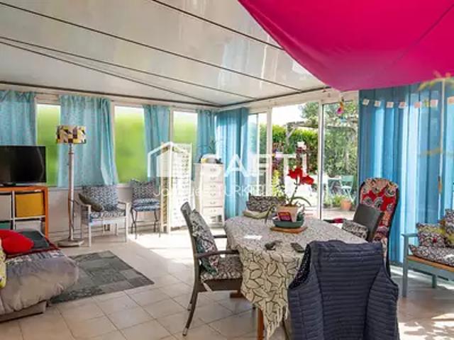 Maison vente à Rochefort, Saint-nazaire-sur-charente