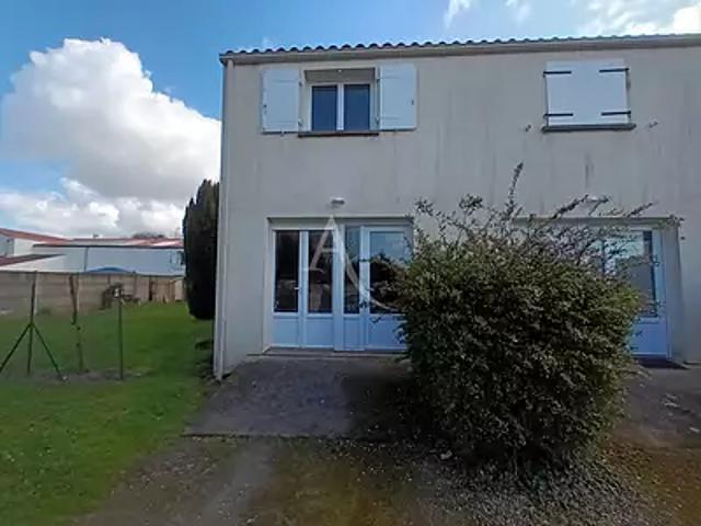 Maison location à Le Bosquet des Frênes, Saint-Nazaire-sur-Charente