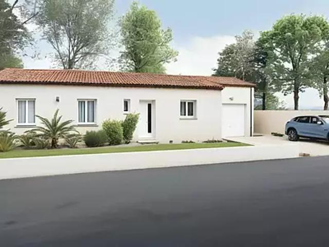 Maison vente à Rochefort, Saint-nazaire-sur-charente