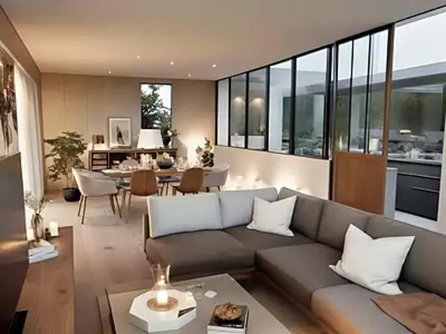 Maison vente à Rochefort, Saint-nazaire-sur-charente