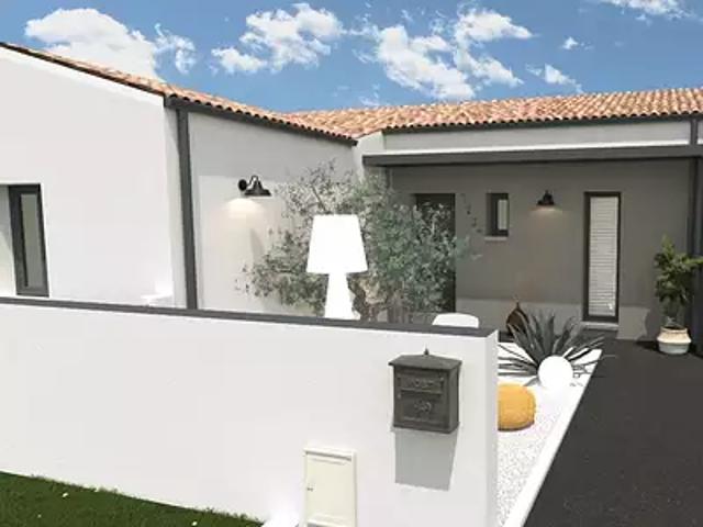 Maison vente à Rochefort, Saint-nazaire-sur-charente