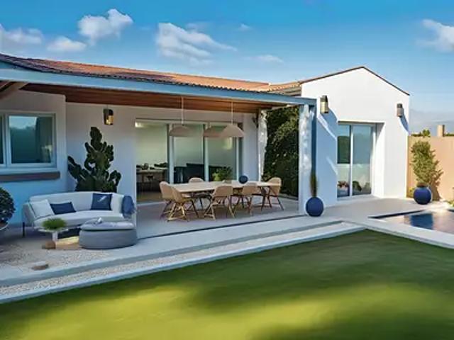 Maison vente à Rochefort, Saint-nazaire-sur-charente