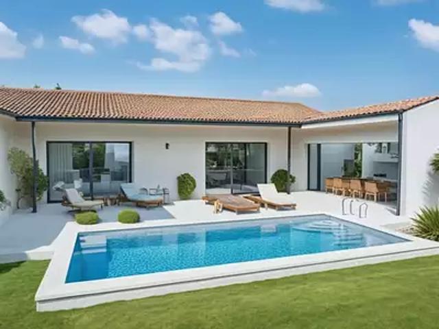 Maison vente à Rochefort, Saint-nazaire-sur-charente