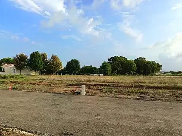 Terrain vente à Rochefort, Saint-nazaire-sur-charente