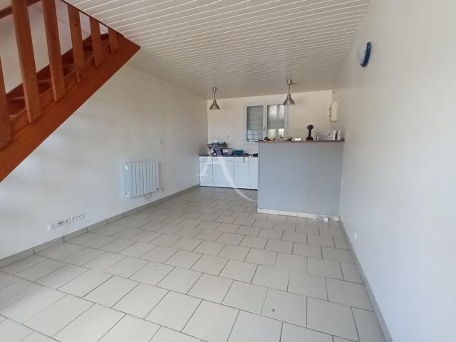 Maison location à Rochefort, Saint-nazaire-sur-charente
