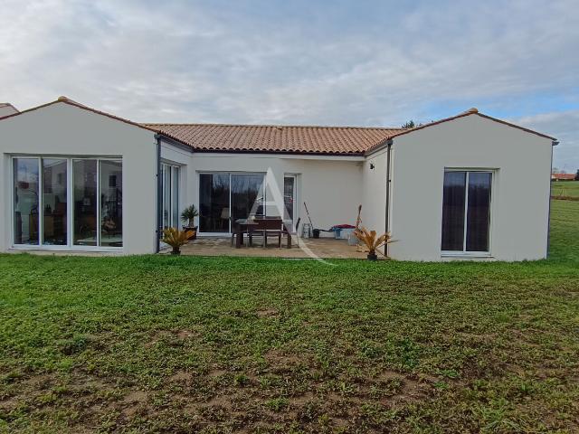 Maison vente à Rochefort, Saint-nazaire-sur-charente