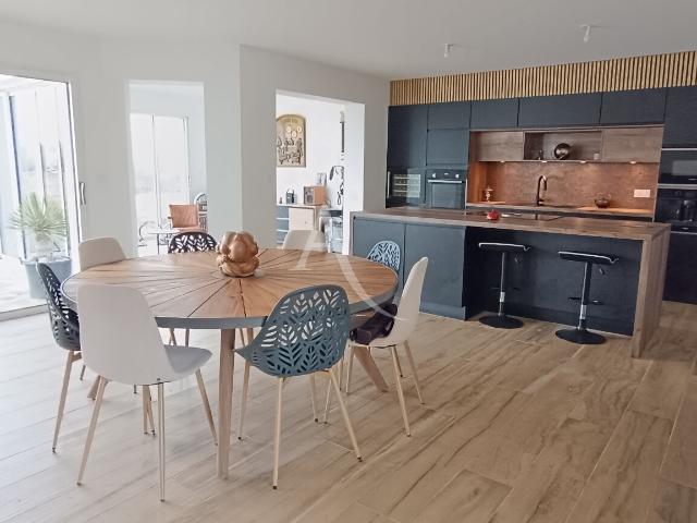 Maison vente à Rochefort, Saint-nazaire-sur-charente