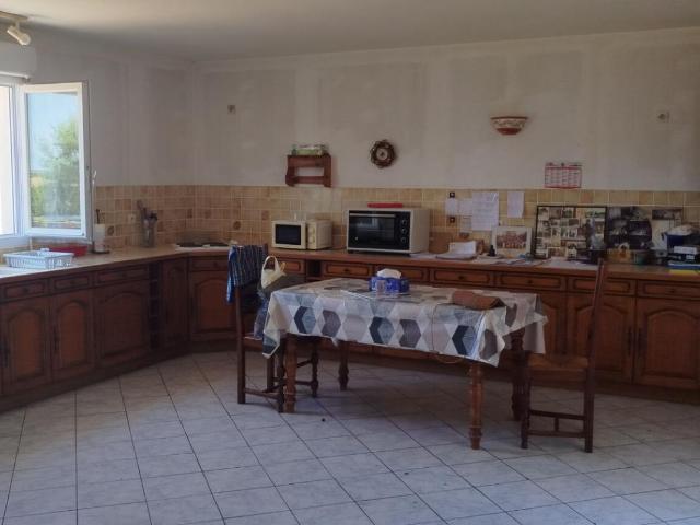 Maison vente à Rochefort, Saint-nazaire-sur-charente