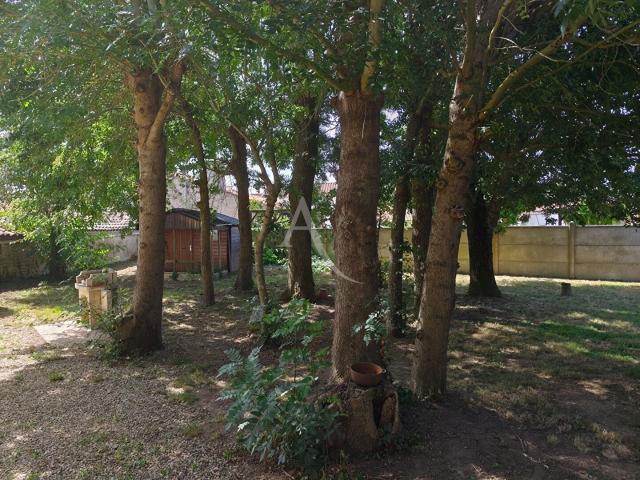 Maison vente à Rochefort, Saint-nazaire-sur-charente