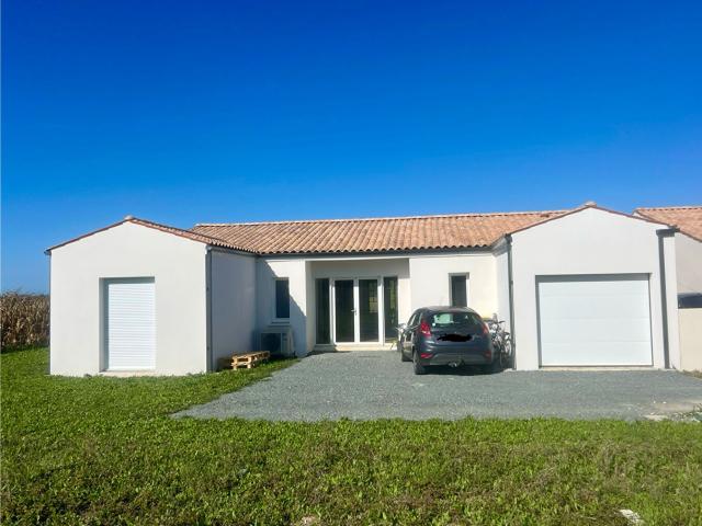 Maison vente à Rochefort, Saint-nazaire-sur-charente