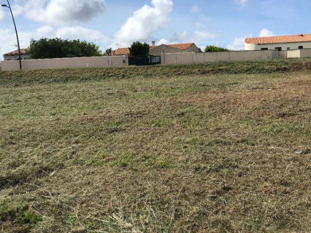 Terrain vente à Rochefort, Saint-nazaire-sur-charente
