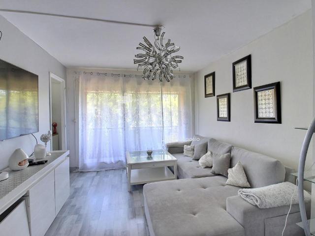 Appartement vente à Nîmes, Occitanie