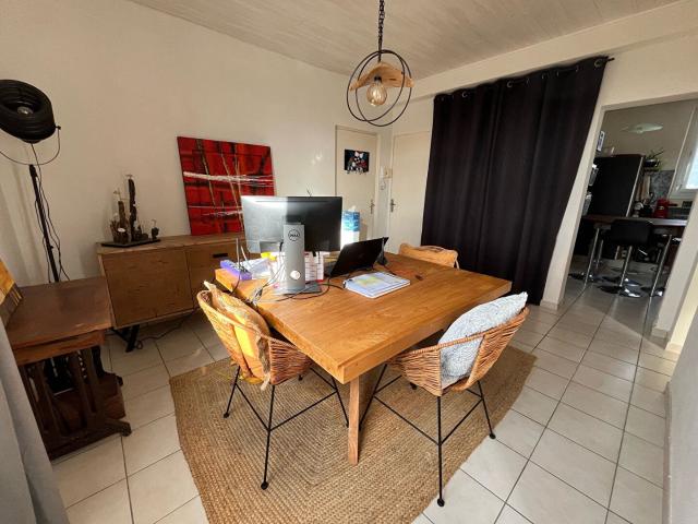 Appartement vente à Saint-Nazaire, Saint-nazaire