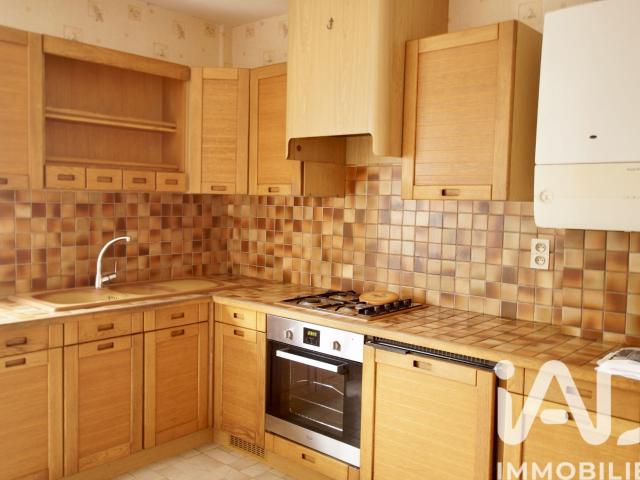 Appartement vente à Saint-Nazaire, Saint-nazaire