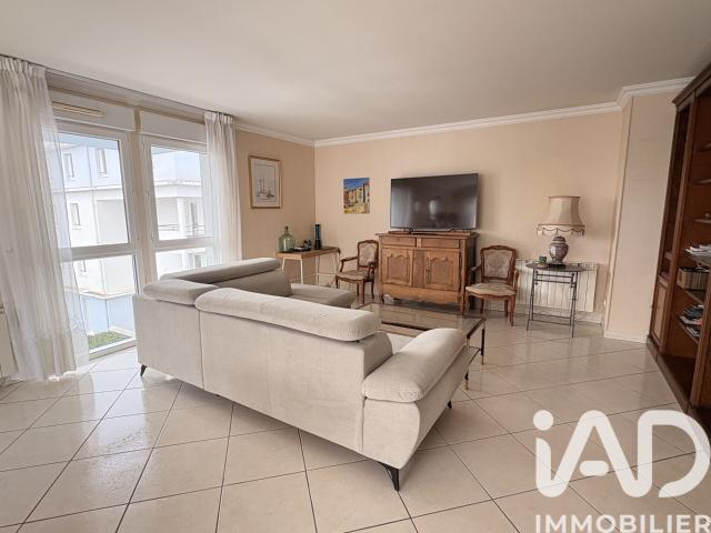 Appartement vente à Saint-Nazaire, Saint-nazaire